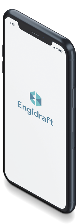 Engidraft Iphone Launch Screen